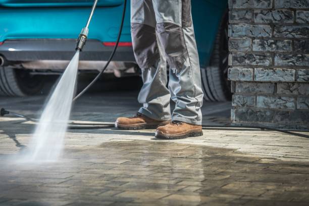 Reliable Glasgow, MO  Pressure Washing Services Solutions