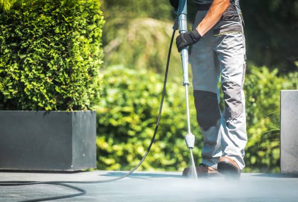 Best Fence Cleaning  in Glasgow, MO