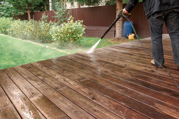 Best Factory Floor Cleaning  in Glasgow, MO