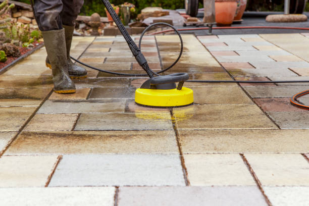 Best Parking Lot and Garage Cleaning  in Glasgow, MO