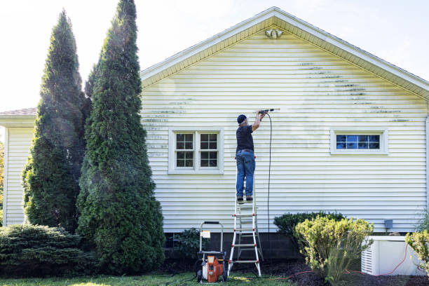 Best Driveway Pressure Washing  in Glasgow, MO