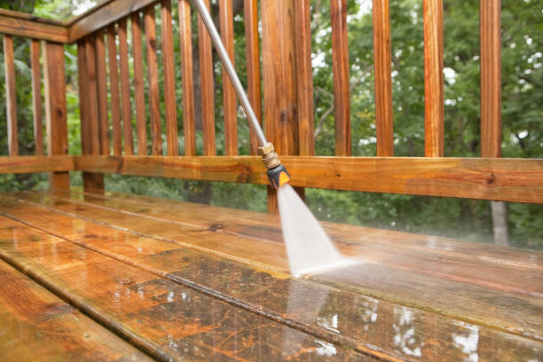 Best Building Exterior Washing  in Glasgow, MO
