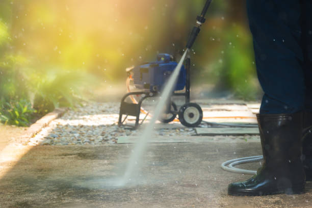 Best Patio and Deck Pressure Washing  in Glasgow, MO